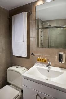 warm stone house - Atene - 5