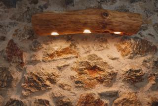 warm stone house - Atene - 3