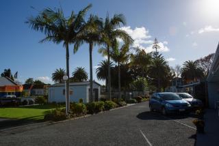 Kauri Lodge Motel - Kaitaia - 8