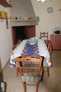 Casa Assuntina - Acaya - 5