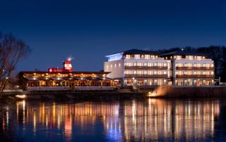 Riverside Hotel - Nordhorn - 0