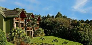El Establo Mountain Hotel - Monteverde - 1