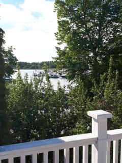 Hotelli Luostarin Puutarha - Naantali - 6