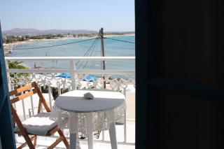 Studios Naxos - Naxos Chora - 2