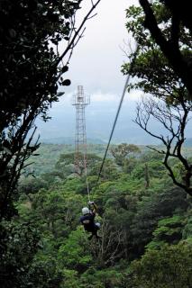 El Establo Mountain Hotel - Monteverde - 7