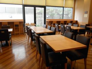 Hotel Route-Inn Nagoya Higashi Betsuin - Nagoya - 7