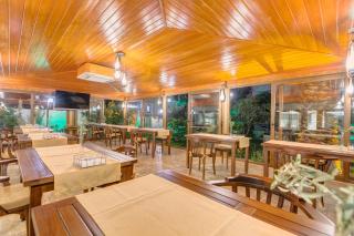 Cunda Özerbey Konağı - 2