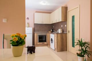 Central Point Apartments - Ruse - 3