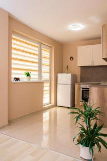 Central Point Apartments - Ruse - 2