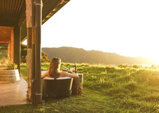Golden Bay Hideaway - Takaka - 0