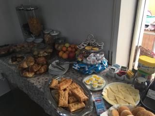 B&B MeriGio' - Villapiana - 3