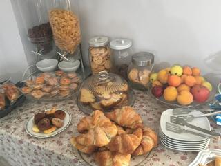 B&B MeriGio' - Villapiana - 4