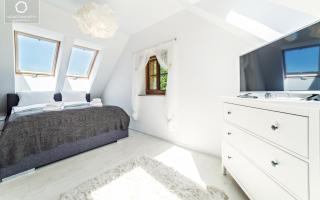 Wonder Home - Apartamenty Leśny Dom z balkonami, niedaleko centrum, w cichej okolicy - 1