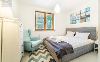 Wonder Home - Apartamenty Leśny Dom z balkonami, niedaleko centrum, w cichej okolicy - Karpacz - 6