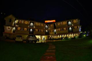 Highland Resort - Lonavala - 0