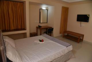Ananda Residency - Kumbakonam - 2