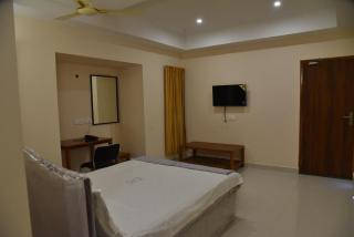 Ananda Residency - Kumbakonam - 3