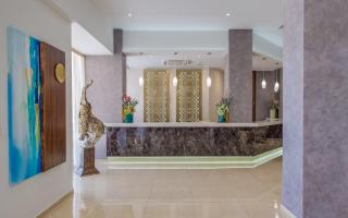 Stamatia Hotel - 3