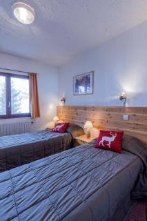Hotel Franz - Allos - 6