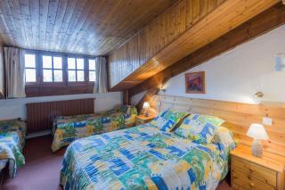 Hotel Franz - Allos - 8