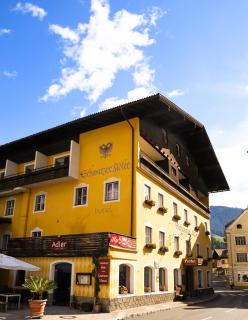 Hotel Schwarzer Adler Sillian - Sillian - 0