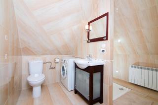 Marine Rooms - 1