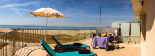 Apartamentos Voramar - 5