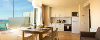 Apartamentos Voramar - 6