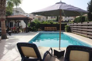 Zenovia Garden House - 5