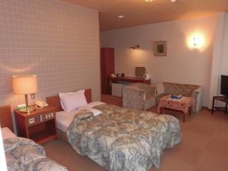Onomichi View Hotel Seizan - Onomichi - 1