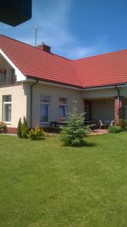 Dom Gościnny "Berberys" - Rewal - 9