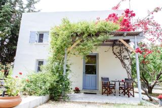 Margouno Eco Cottage - Engares - 9