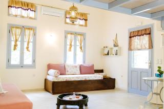 Margouno Eco Cottage - Engares - 2
