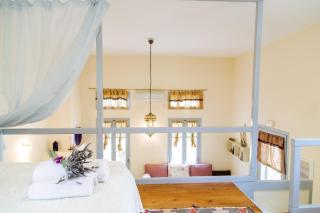 Margouno Eco Cottage - Engares - 1