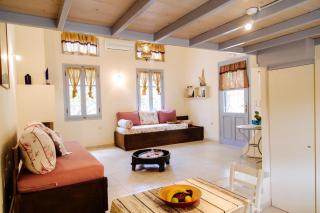Margouno Eco Cottage - Engares - 4