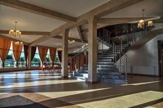 Hotel Serby - Głogów - 2