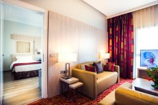 Golden Tulip Le Diplomate - Cotonou - 2