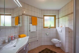 Ferienwohnungen Familie Rieder - 2