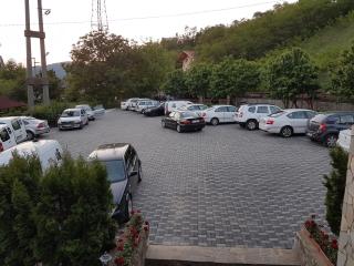 Pensiunea Moldova - 4