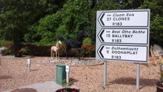 Connollys Apartment Doohamlet Castleblayney - 1