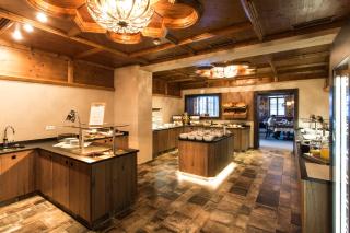 Hotel Lenz - See - 9