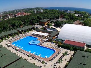 Kompleks Otdykha Elki-Palki - Odesa - 9