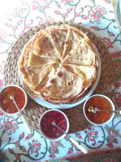 Manoir de Kerguéréon - 8