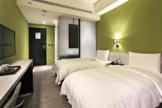 Miller Inn - Taichung - 7