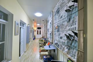 Tbil Home Hostel - Tbilisi - 1