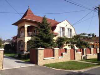 Villa Mónika - Keszthely - 0