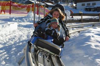 Gasthof Seeweg - Oberstdorf - 4