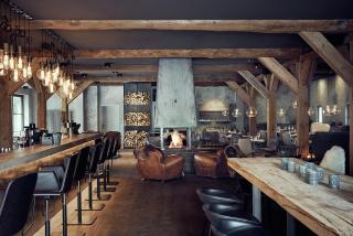Landhaus Flottbek Boutique Hotel - Hambourg - 9