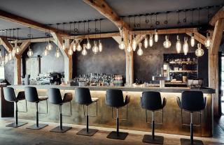 Landhaus Flottbek Boutique Hotel - Hambourg - 8