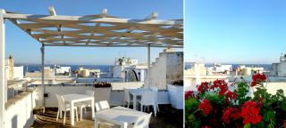 B&B Dimora Muzio and Restaurant - Gallipoli - 0